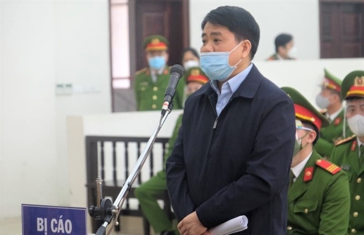 Nguyen Duc Chung 11 15375039