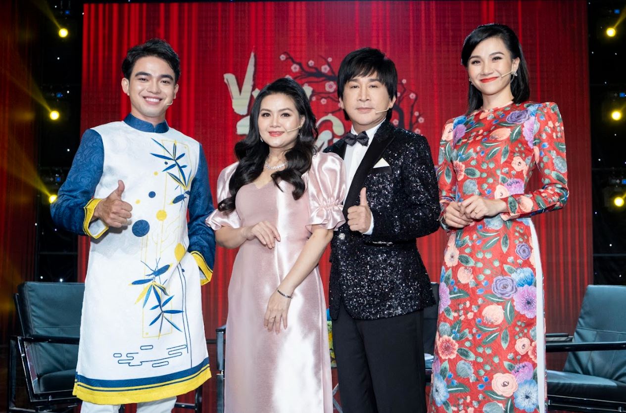 Kim Tu Long Trinh Trinh