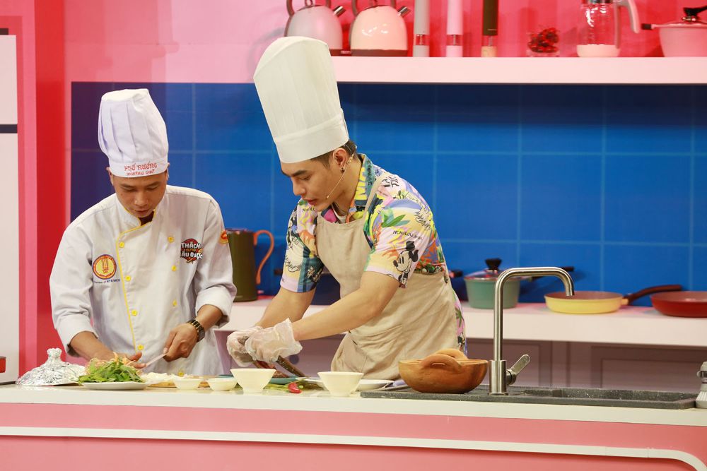 Le Duong Bao Lam 1 1