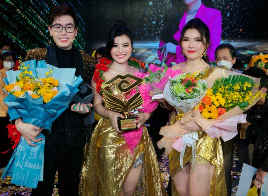 Quan Quan Thu Ha Va A Quan Nam Linh Kim Lien 1 1