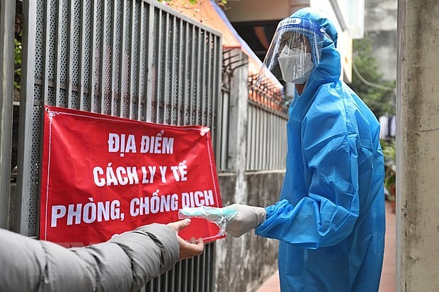 Covid 19 Toi 151 Co 16378 Ca Mac Moi Tai 60 Tinh Thanh Ha Noi 2810 Ca So Ca Tu Vong Giam Manh