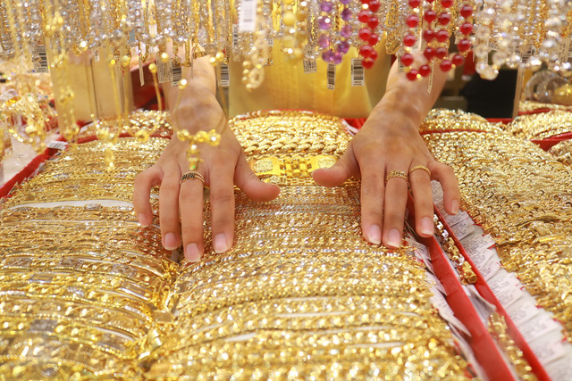 Ảnh: NgỌc PhƯỢng