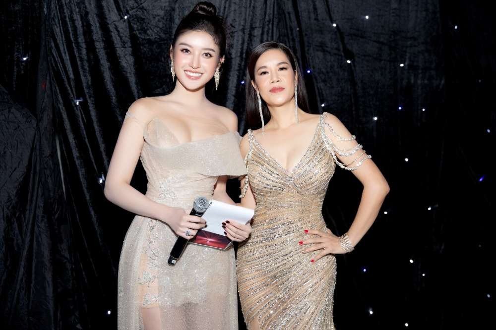 Sau 7 Nam Dang Quang Nhan Sac A Hau Huyen My Ngay Cang Thang Hang 1