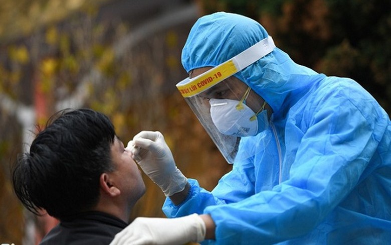 So Y Te Ha Noi Khong Duoc Tu Choi Benh Nhan Dip Tet Nguyen Dan