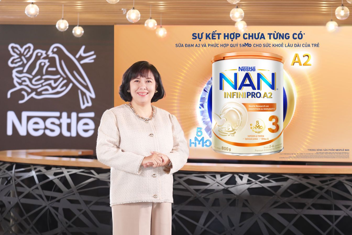 Nan Infinipro A2 2 1 1