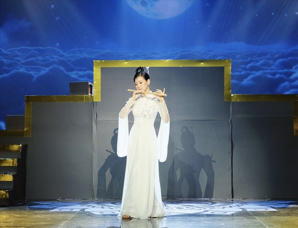 Thien Huong