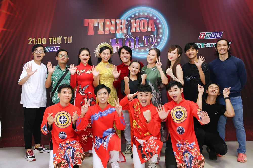Tran My Ngoc 21