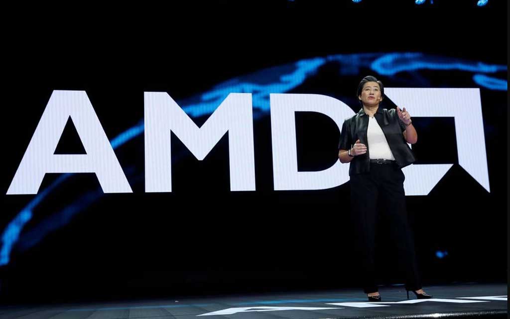 Amd Chot Thuong Vu Ky Luc Nganh Chip Mua Lai Xilinx Voi Gia 50 Ty Usd 1