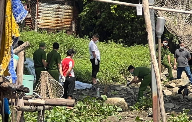 Cong An Tp Hcm Nam Sinh Nhap Hoc Mat Tich Chet Tren Song Sai Gon La Do Nhay Song Tu Tu 1