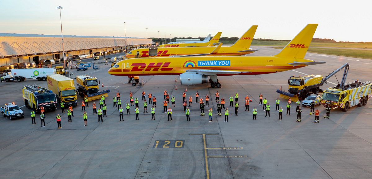 Dhl Vietnam Top Employer 2022 Press Release 1