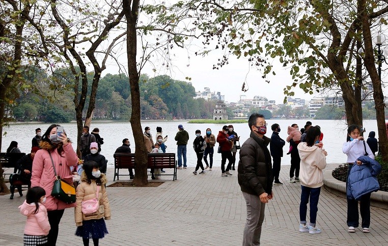 Du Bao Thoi Tiet 10 Ngay Toi 4 142 Bac Bo Troi Ret Co Noi Ret Dam Cuc Bo Mua Vua Mua To Phia Nam Ngay Nang Dem Mua Rao Vai Noi
