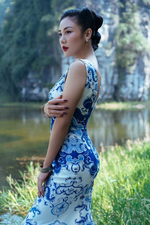  
Năm 2021 là một năm khá thành công với nữ ca sĩ.