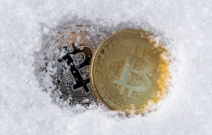 luu ban nhap tu dong 313 Giá Bitcoin giảm xuống ngưỡng 38.000 USD, ‘mùa đông của tiền điện tử’ đã bắt đầu?