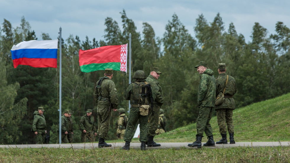 Nga Dieu Quan Den Vung Ly Khai O Ukraine De Lam Nhiem Vu Gin Giu Hoa Binh 2