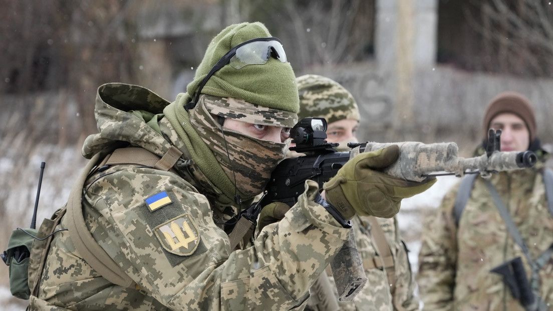 Tinh Hinh Ukraine Ba Lan Tuyen Bo Cap Vu Khi Cho Kiev My San Sang Ra Tay Voi Vong Than Can Cua Tong Thong Nga