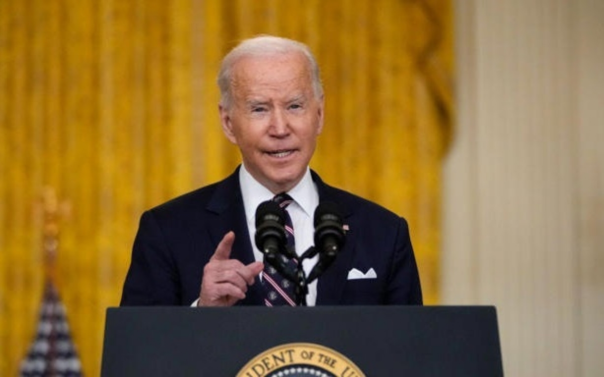 Tong20thong20my20biden20phat20bieu20ve20nga20 Getty