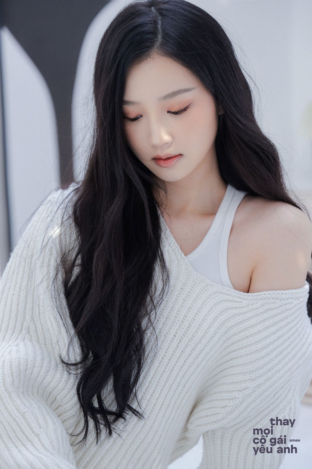 Valentine 2022 Amee Dong Dac Tuyen Bo Voi Crush Thay Moi Co Gai Yeu Anh 70d 6302809