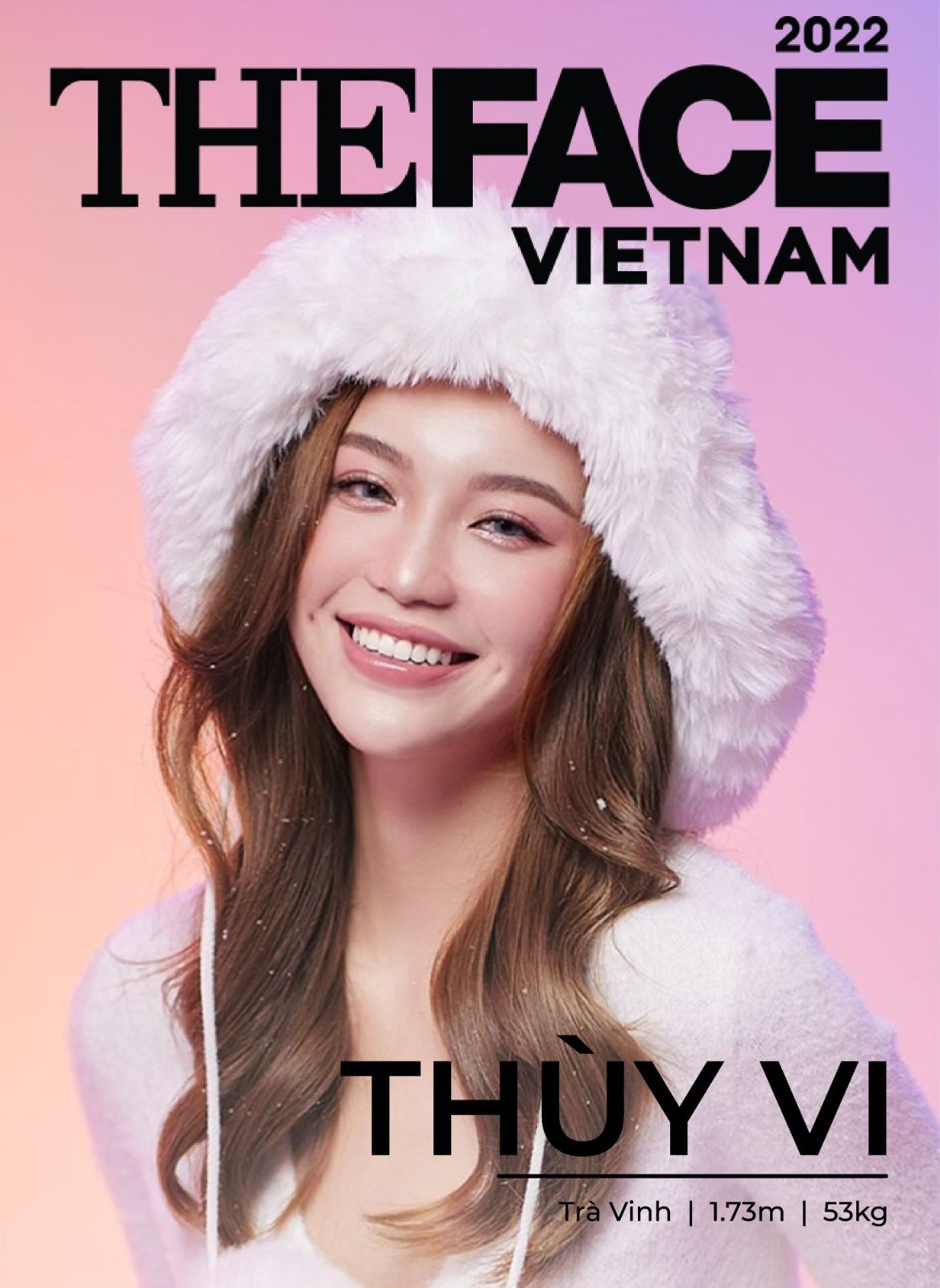 7.1. Thi Sinh Nguyen Thuy Vi Sinh Nam 2000 Cao 1m73 So Do 82 63 95 1 1