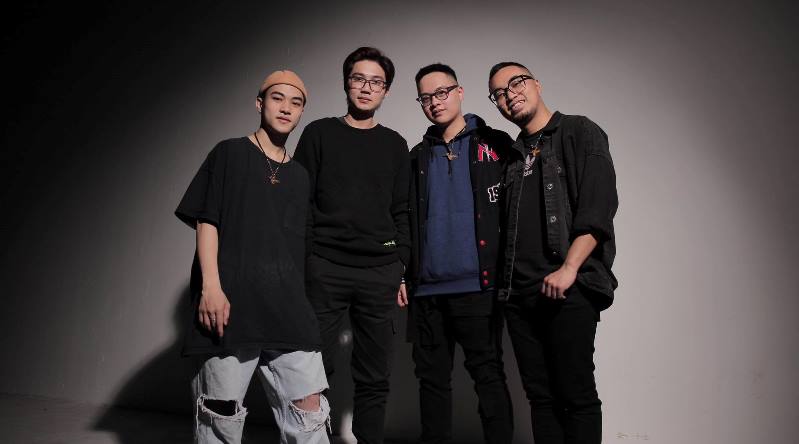 Ban Nhac Jazz Glory 1