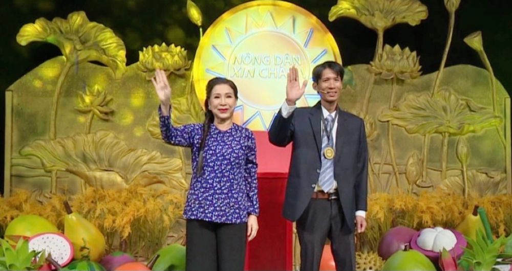 Nong Dan Nguyen Van Tue 2