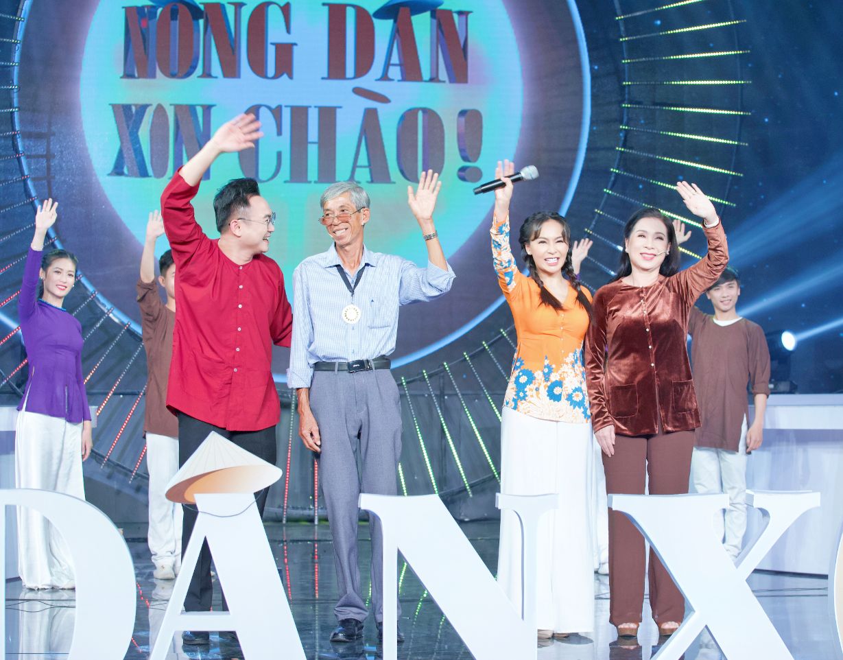 Nong Dan Phan Khac Tai 1 1