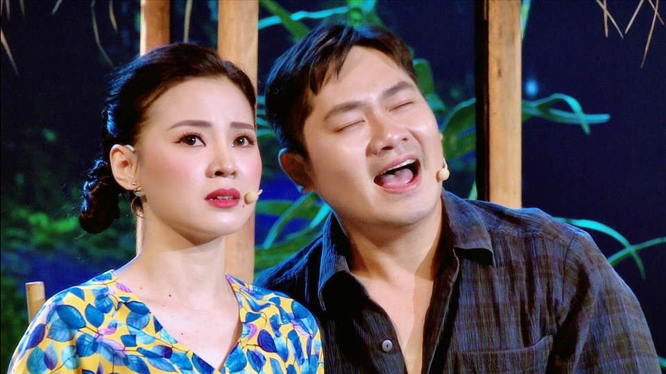 Thien Huong Minh L