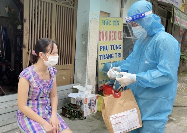 Bo So Tay Huu Ich Danh Cho Benh Nhan Covid 19 Dieu Tri Tai Nha 1