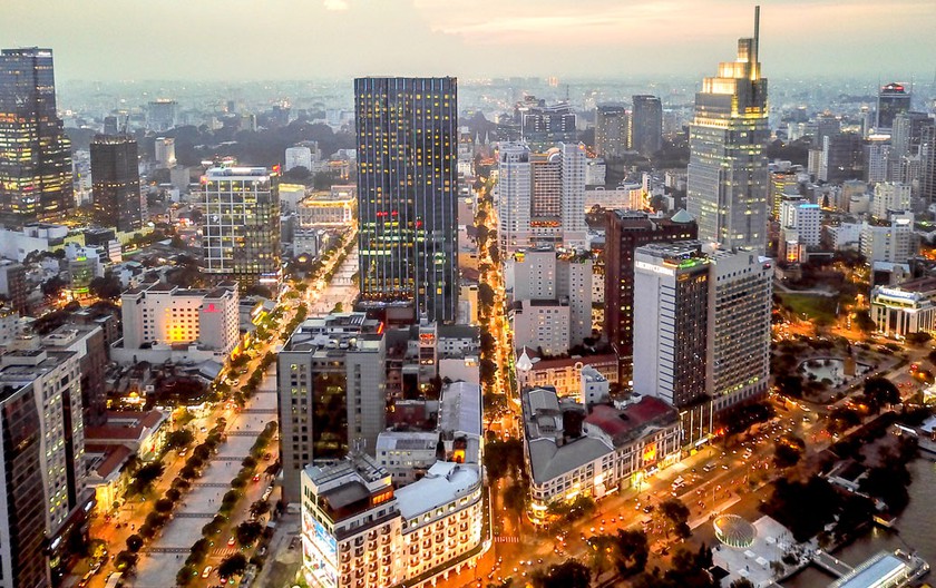 Cbre Cong Bo Tieu Diem Thi Truong Khach San Viet Nam Nam 2021 1