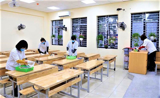 Covid 19 O Ha Noi Ngay 71