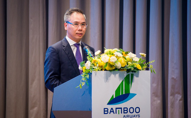 Ong Dang Tat Thang Giu Chuc Chu Tich Flc Bamboo Airways 1