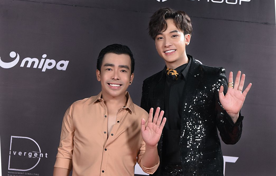 Dd Nguyen Anh Tuan Va Nguoi Mau Tran Thanh Tam 1 1