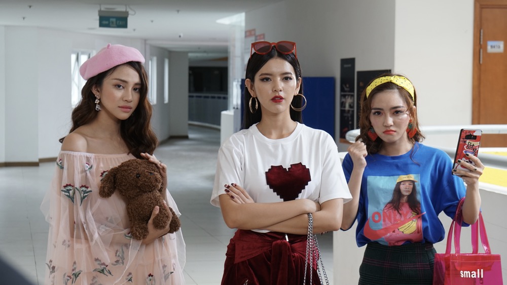 Dan Dien Vien Trong Phim 1