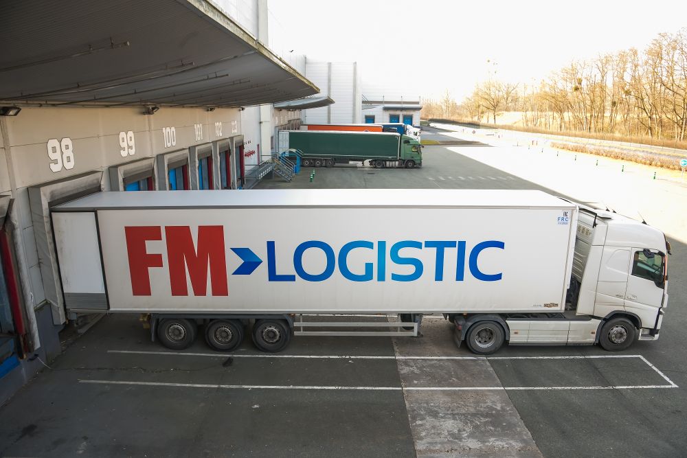 Fm Logistic