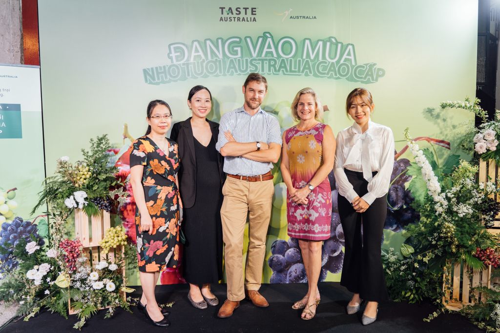 Taste Australia 052