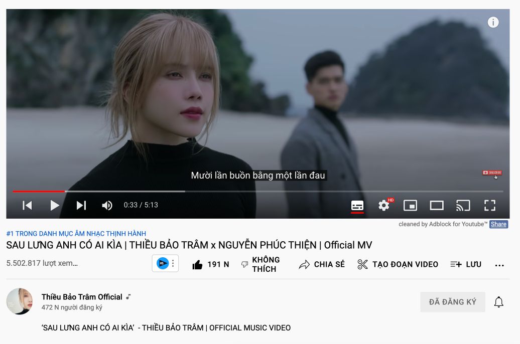 Top 1 Trending Music 1