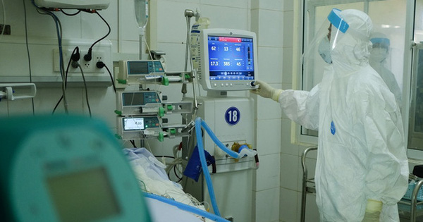 Ngay 21 4 Ca Nuoc Them 12 029 Benh Nhan Covid 19 Giam Hon 1 000 Ca 1