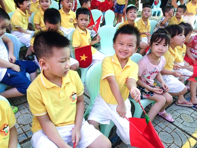 Tu Hom Nay 213 Nhieu Tinh Thanh Cho Hoc Sinh Di Hoc Truc Tiep