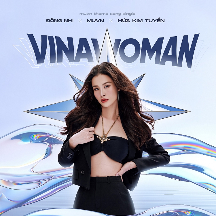 0139 Vinawoman Single Dongnhi