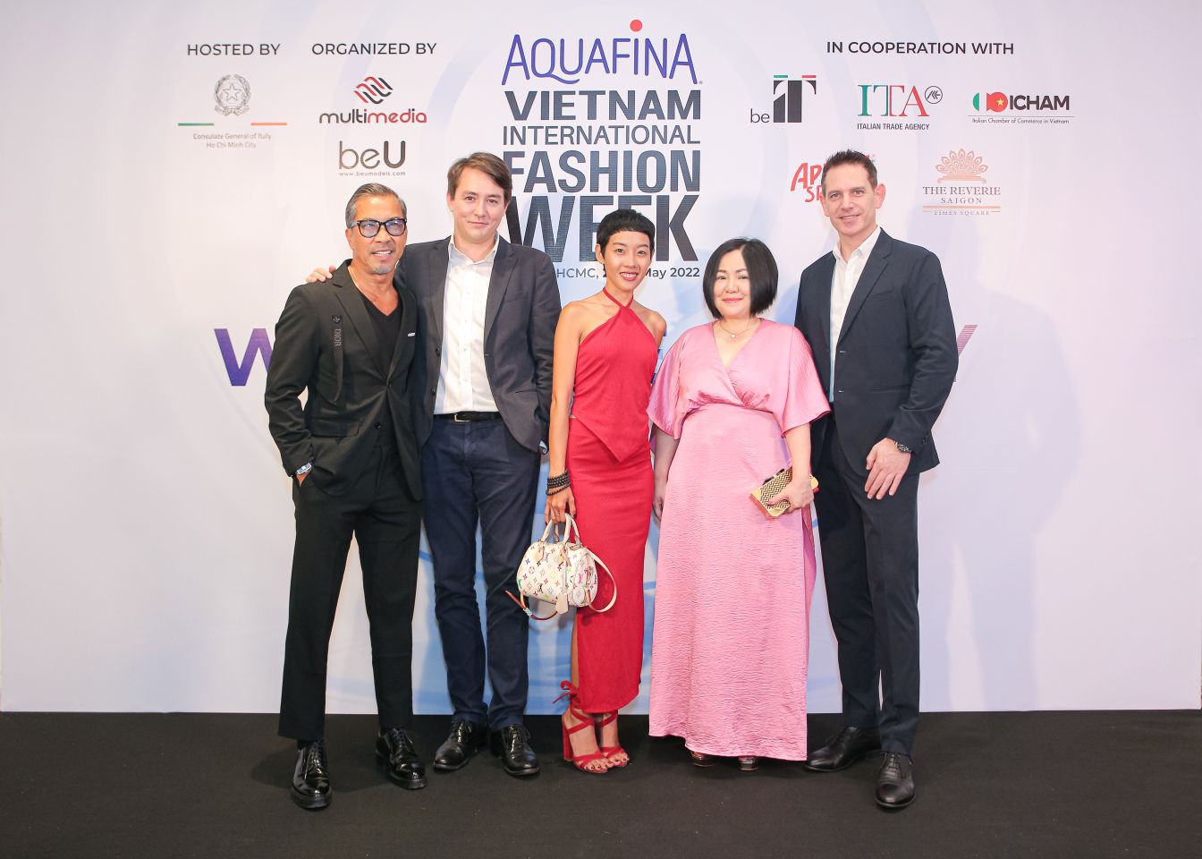 3. Madame Trang Lê Cùng Dàn Khách Quý 1 1