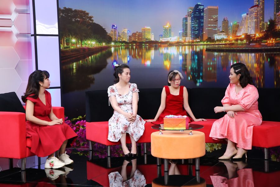 Be Ha Linh Trong Dieu Con Muon Noi 34 1 1