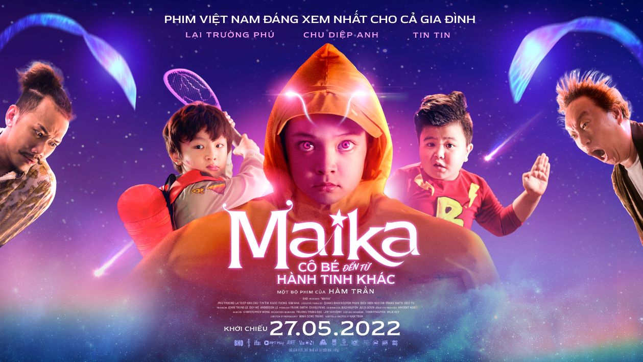 Maika Official Poster Ngang 1 1