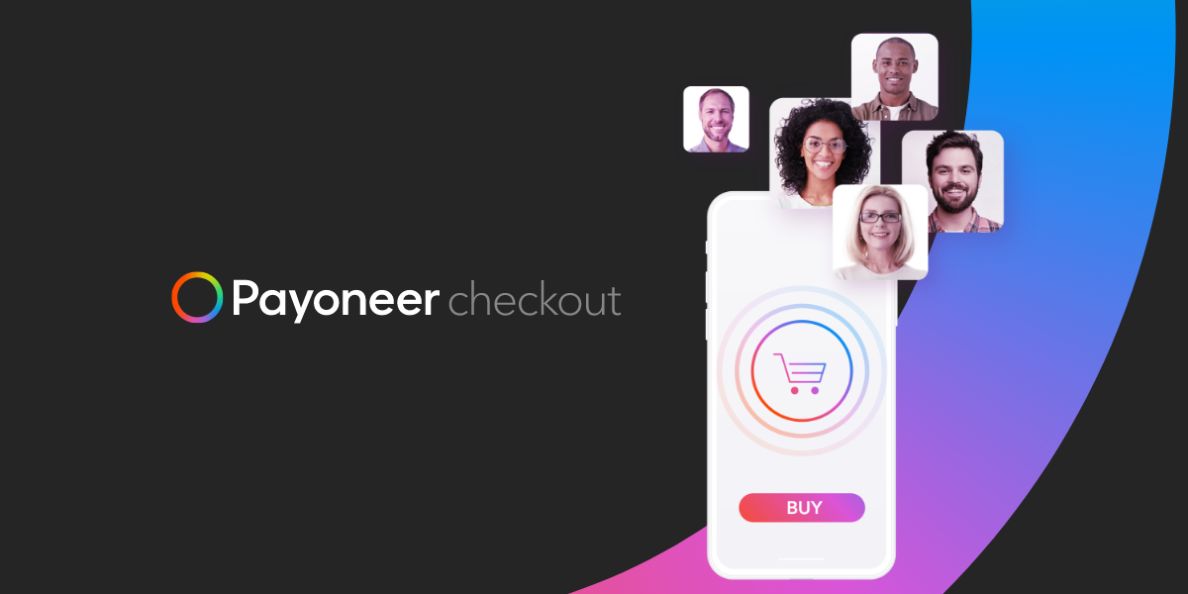 Payoneer Checkout Launch 1