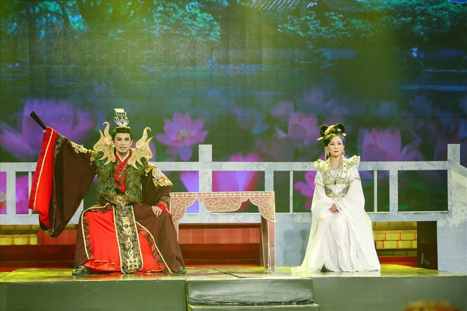 To Tieu Long Ngoc