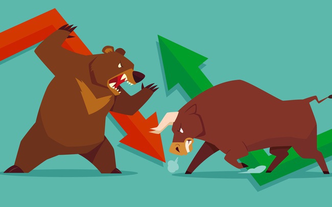 Ca Tram Ma Giam San Toan Bo Ro Vn30 Chim Trong Sac Do Vn Index Ve Moc 1 280 1