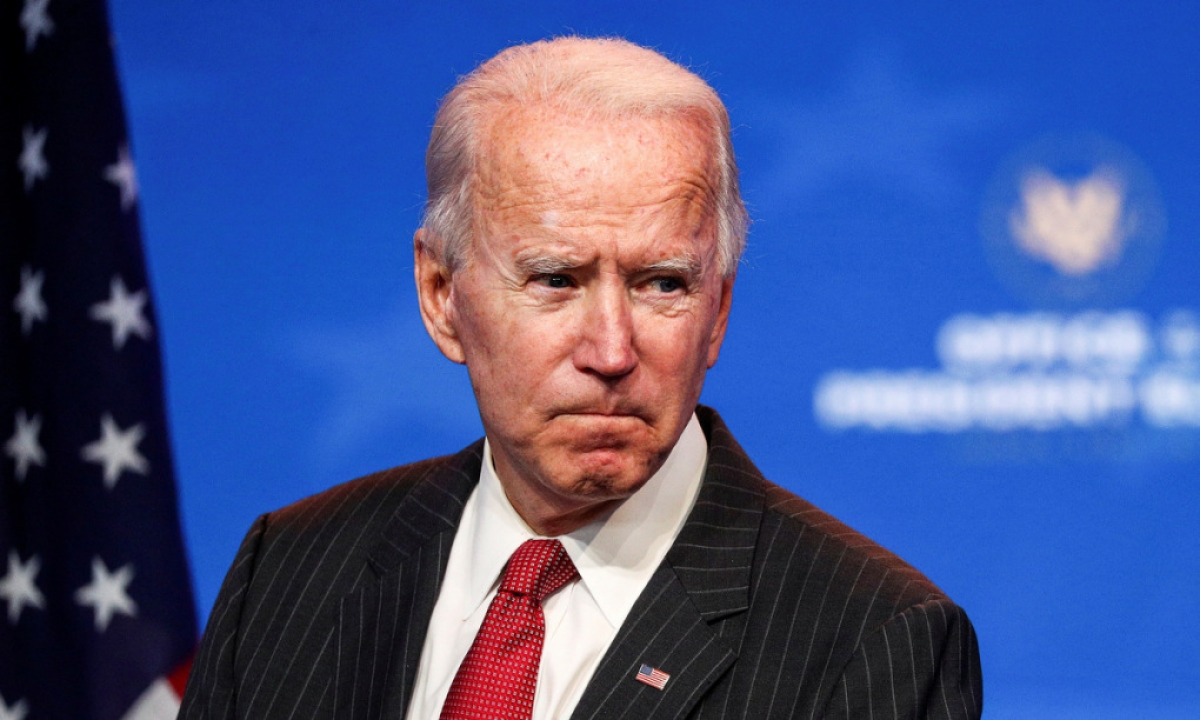 Nga Cam Nhap Canh Vinh Vien Doi Voi Tong Thong Joe Biden Va Nhieu Quan Chuc My 1