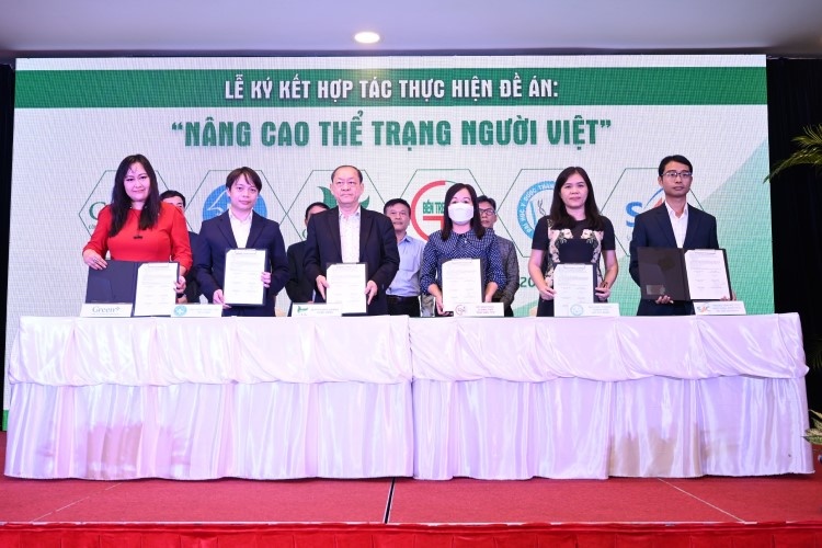 Quy Tu Thien Vi Chat Luong Cuoc Song Ky Ket Thuc Hien De An Nang Cao The Trang Nguoi Viet 2