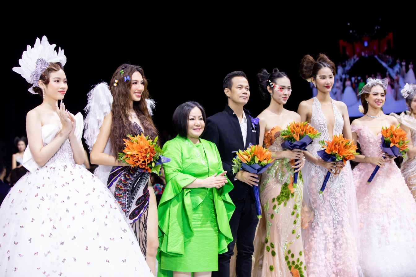 17. Bst Bướm Hoang Của Ntk Hoàng Hải