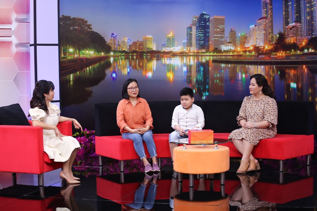 Be Ngoc Thinh Trong Dieu Con Muon Noi 34 1 1