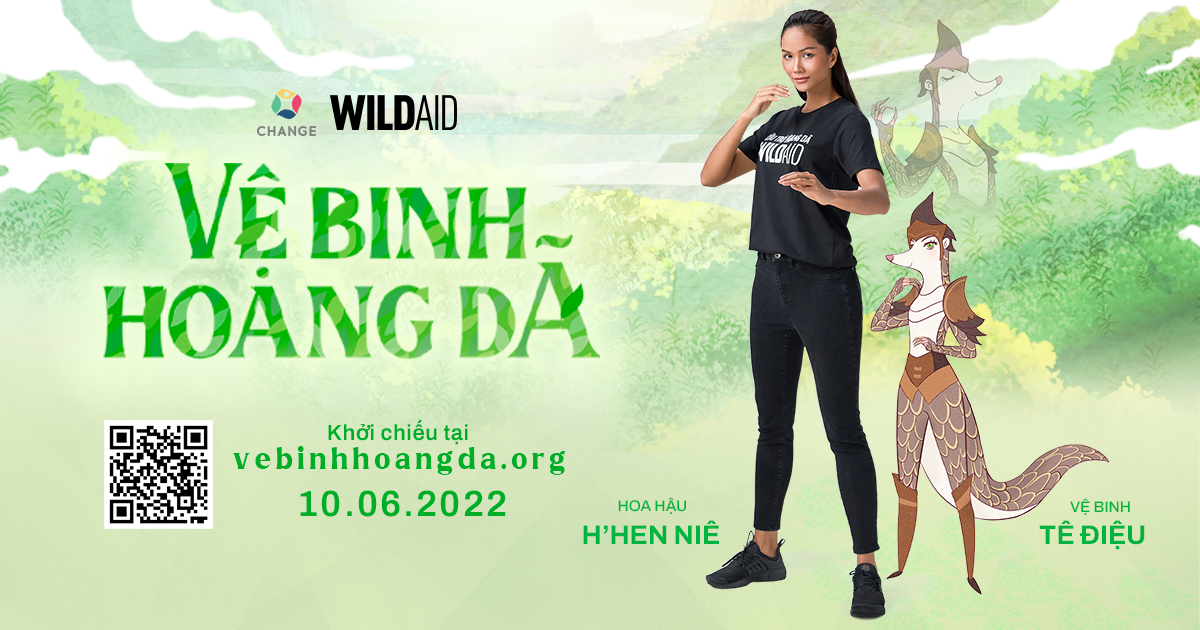 Hhen Niê X Change Ảnh Ngang 1