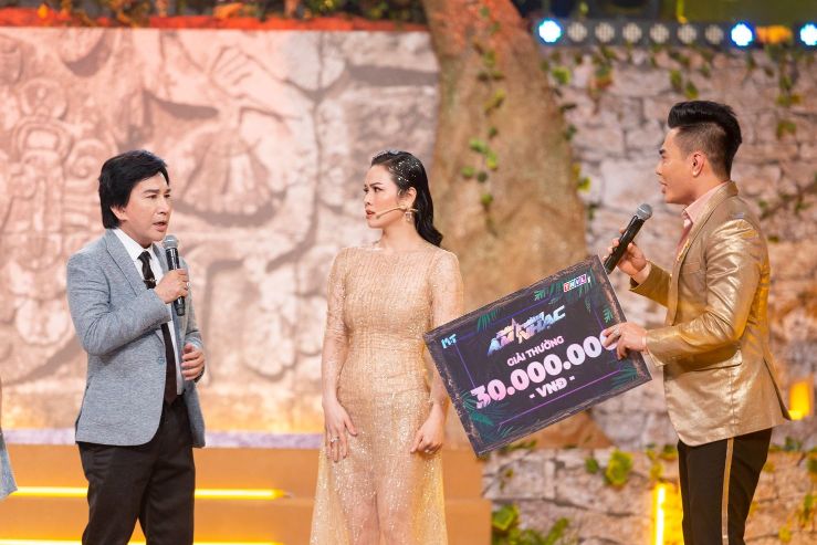 Kim Tử Long Chia Sẻ Cảm Xúc 1 1